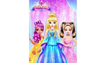 Fancy Dress Up Game For Girls for Android - Download the APK from Habererciyes